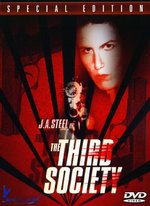 Film: The Third Society [SE] (+ CD-Soundtrack)