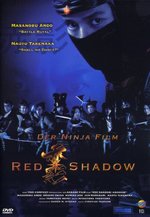 Film: Red Shadow - Der Ninja Film