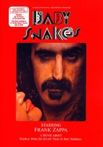 Film: Frank Zappa - Baby Snakes