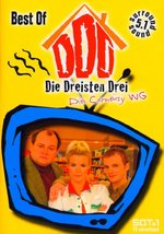 Film: Die Dreisten Drei - Best Of Vol. 1