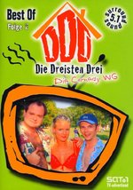 Film: Die Dreisten Drei - Best Of Vol. 2