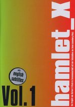 Film: Hamlet_X Vol. 1