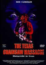 Film: Texas Chainsaw Massacre