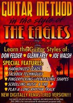 Film: Guitar Method - In the Style of The Eagles