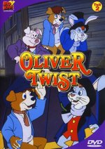 Film: Oliver Twist - Vol. 2