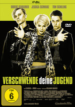 Film: Verschwende deine Jugend
