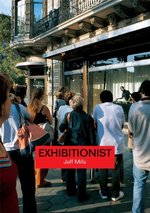 Film: Jeff Mills - Exhibitionist