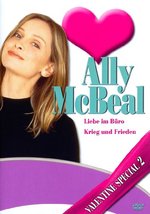 Film: Ally McBeal - Valentine-Release 2