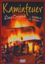 Film: Kaminfeuer - Das Original