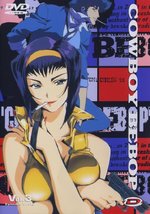 Film: Cowboy Bebop Vol. 3 - Episode 11-14