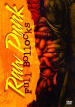 Film: Raw Punk DVD Box-Set - Full Bollocks (3 DVDs)