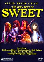 Film: The Sweet - The Very Best Of Sweet