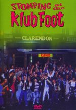 Film: Stompin' at the Klub Foot