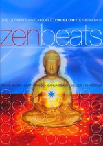 Film: Zen Beats - Ultimate Psychedelic Chillout...