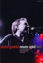 Film: Stefan Gwildis - Neues Spiel / Live