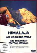 Film: Himalaja - Am Dach der Welt