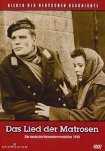 Film: Das Lied der Matrosen - DEFA