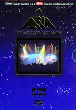 Film: Asia - The Ultimate Anthology