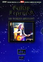 Film: Guitar Legends - The Ultimate Anthology