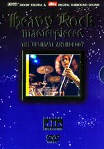 Film: Heavy Rock Masterpieces
