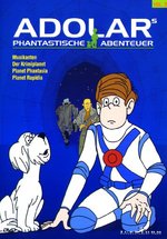 Film: Adolar's phantastische Abenteuer Vol. 2