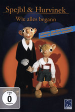 Film: Spejbl & Hurvinek - Wie alles begann