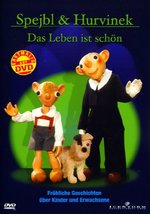 Film: Spejbl & Hurvinek - Das Leben ist schön