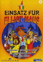 Film: Einsatz für Elliot Maus - Vol. 1