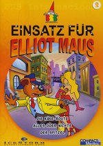 Film: Einsatz für Elliot Maus - Vol. 2