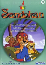 Film: Sandokan - Vol. 2