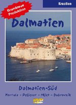 Film: Kroatien - Dalmatien Süd