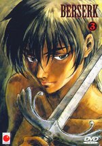 Film: Berserk Vol.3 (OmU)