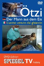 Film: Spiegel TV - Ötzi, der Mann aus dem Eis