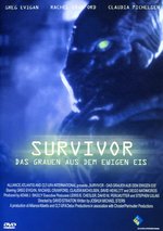 Film: Survivor - Das Grauen aus dem ewigen Eis