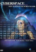 Film: Cyberspace - Ein Alptraum wird wahr