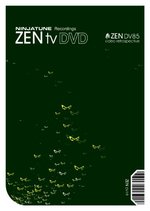 Film: Zen TV (+ CD)