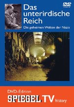 Film: Spiegel TV - Das unterirdische Reich