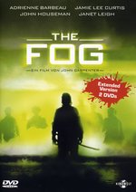 Film: The Fog - Nebel des Grauens - Ext. Ver. [2 DVDs]