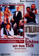 Film: Extralarge - Die Schöne mit dem Tick