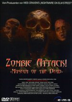 Film: Zombie Attack! - Museum of the Dead