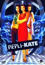 Film: Repli-Kate