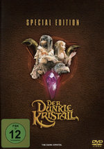 Film: Der dunkle Kristall [SE]