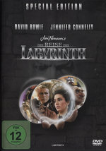Film: Die Reise ins Labyrinth [SE]