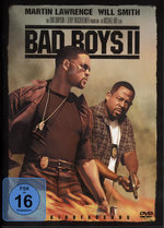 Film: Bad Boys 2 - Kinofassung