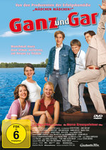 Film: Ganz und Gar