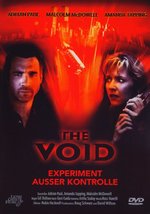Film: The Void - Experiment ausser Kontrolle