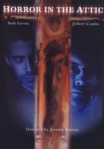 Film: Horror in the Attic