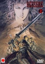 Film: Berserk Vol.2 (OmU)