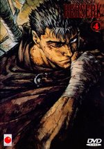 Film: Berserk Vol.4 (OmU)