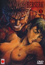Film: Berserk Vol.5 (OmU)